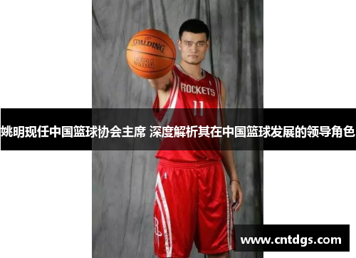 姚明现任中国篮球协会主席 深度解析其在中国篮球发展的领导角色