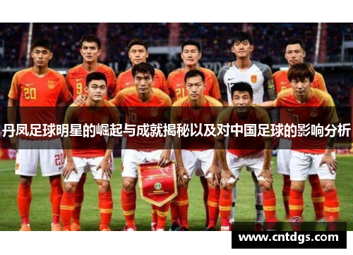 丹凤足球明星的崛起与成就揭秘以及对中国足球的影响分析